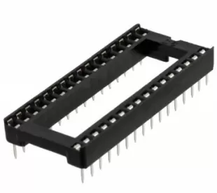 Đế IC 32 Chân Vuông ICS32